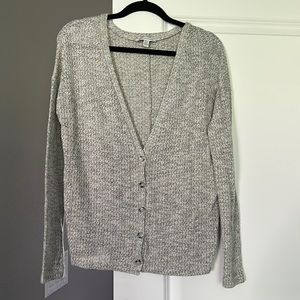 AEO cardigan